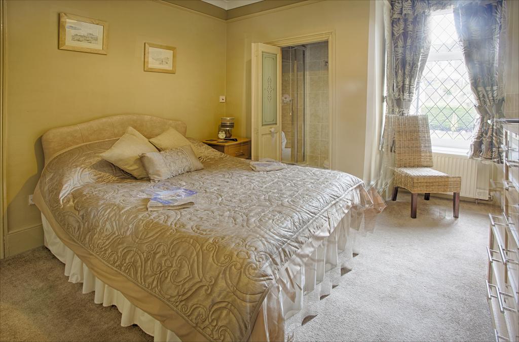 Sandown & The Annexe Dover Rum bild