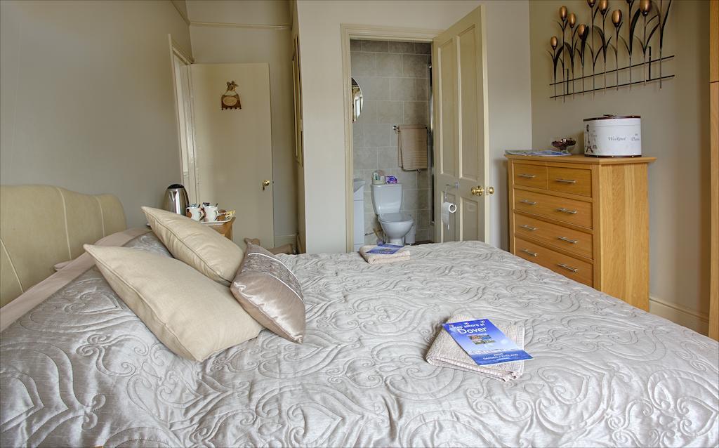 Sandown & The Annexe Dover Rum bild